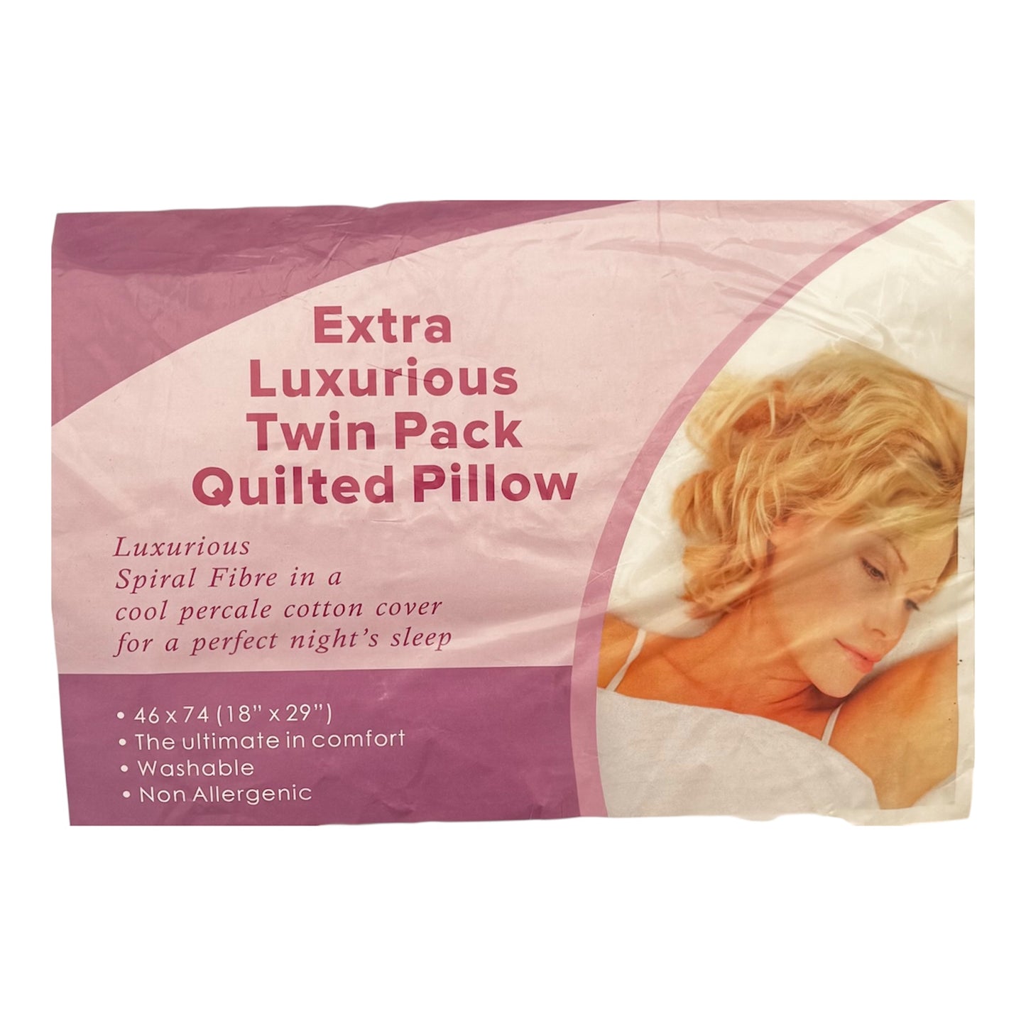 Pillows