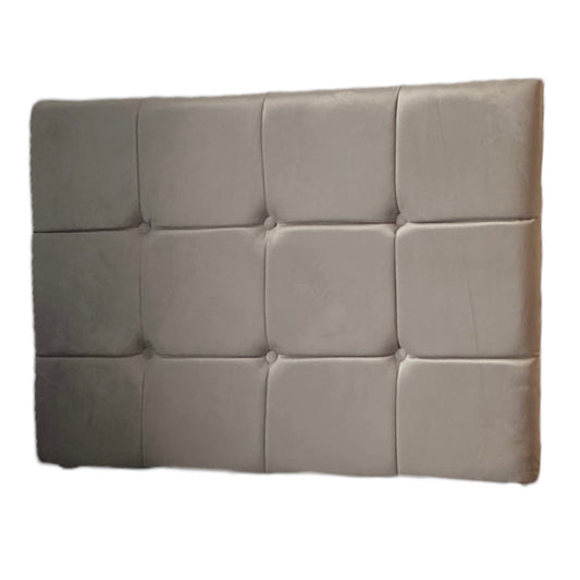 Cubed 24” Headboard Only