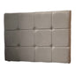 Cubed 24” Headboard Only