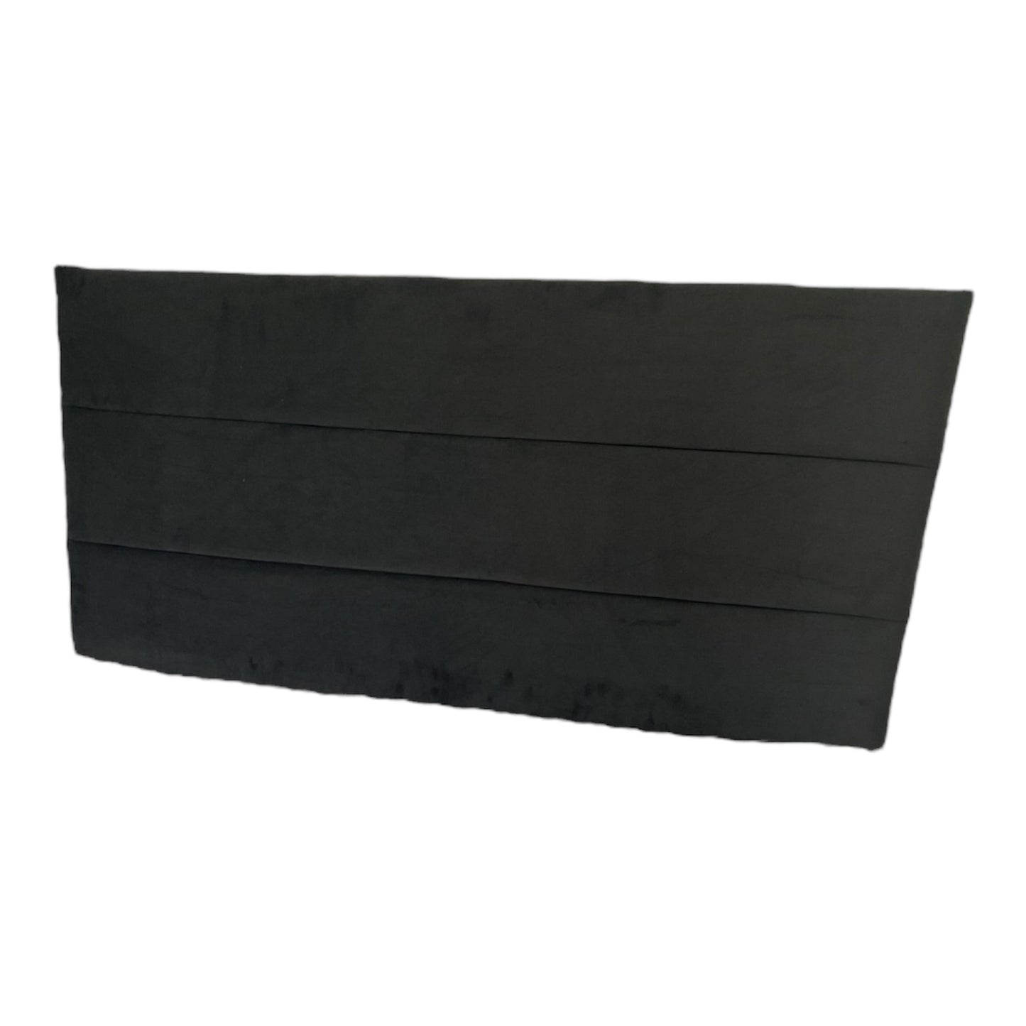 Horizontal Panel 24” Headboard Only