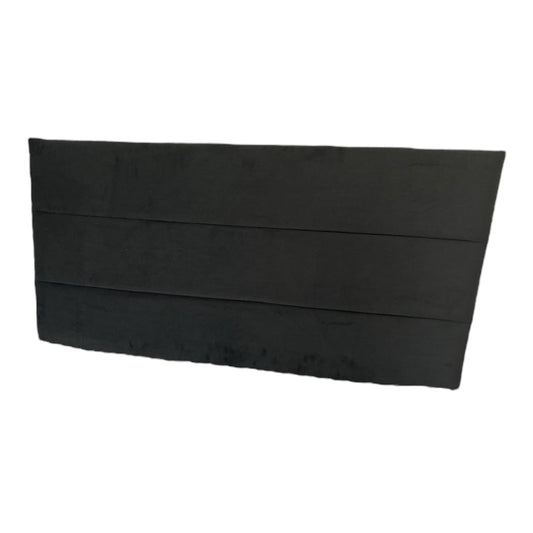 Horizontal Panel 24” Headboard Only