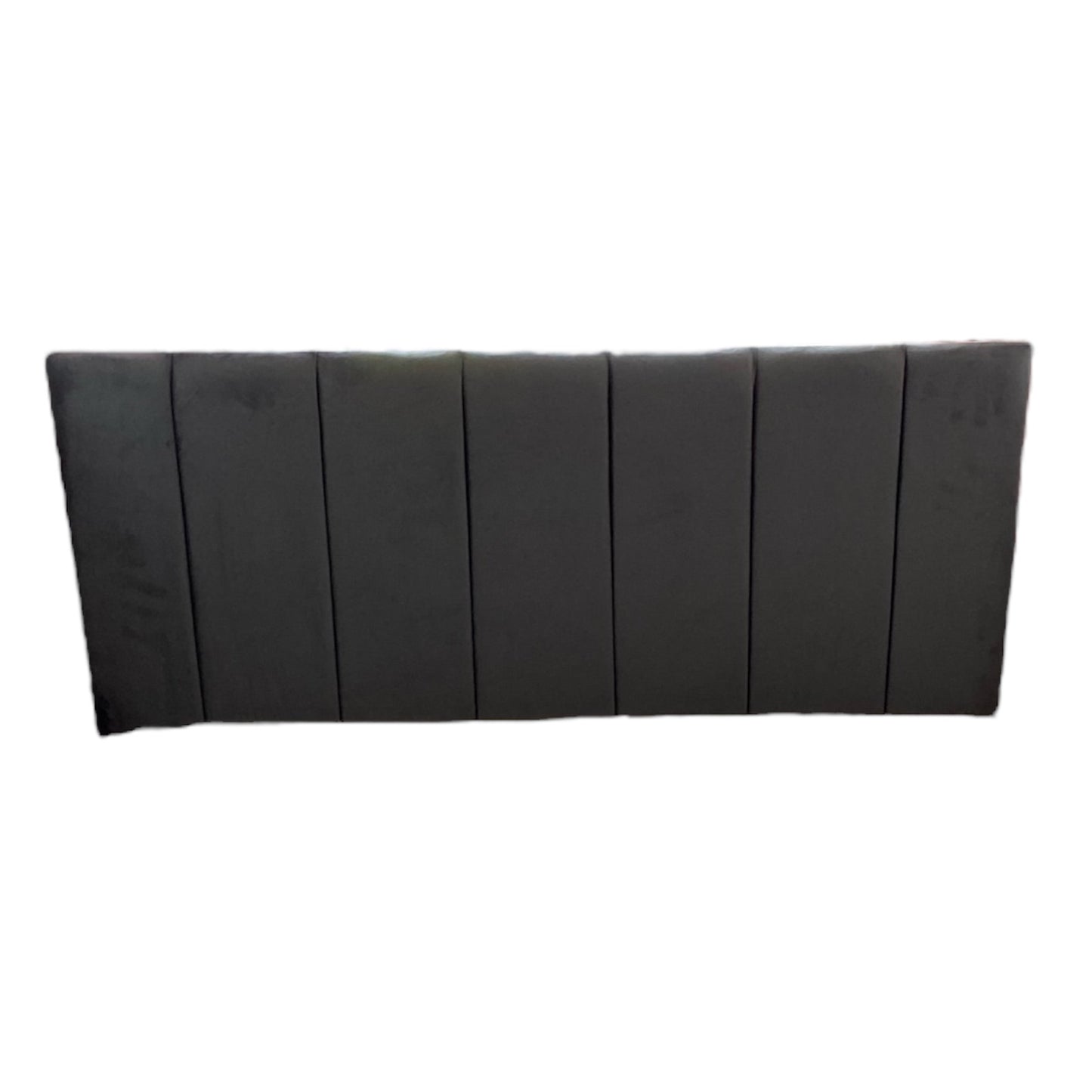 Panel 24” Headboard Only