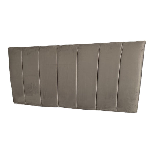 Panel 24” Headboard Only