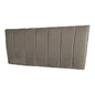 Panel 24” Headboard Only