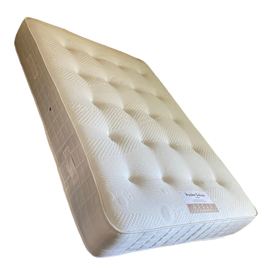 Madrid - 1000 Pocket Deluxe Mattress
