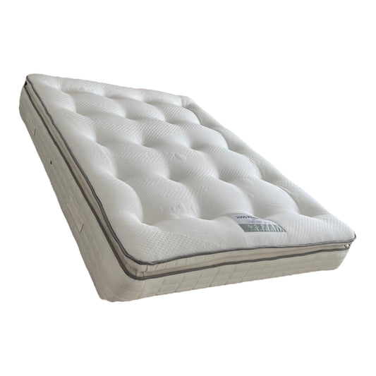 Tokyo - 2000 Pocket PillowTop Mattress