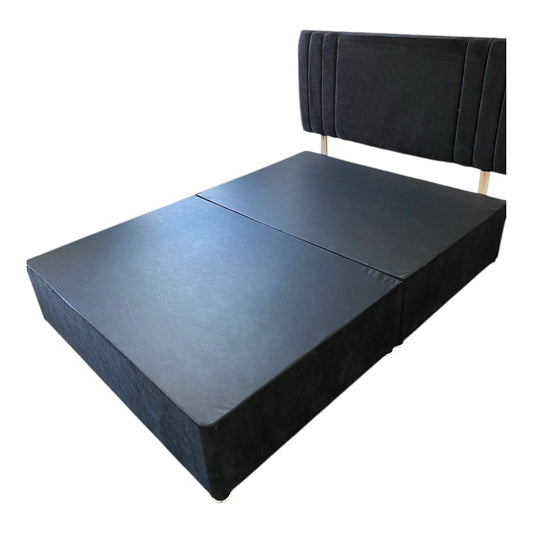 New York Divan & Headboard Only