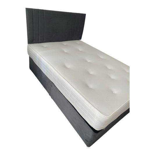 New York Divan Bed Complete