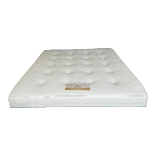 Heritage - 3500 Pocket Mattress