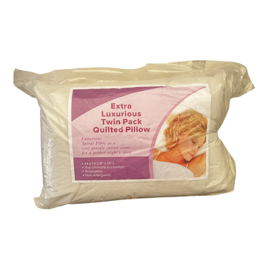 Pillows